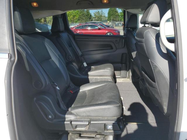 5FNRL6H81MB032247 - 2021 HONDA ODYSSEY TOURING Ağ foto 11
