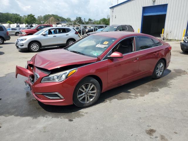 2016 HYUNDAI SONATA SE, null