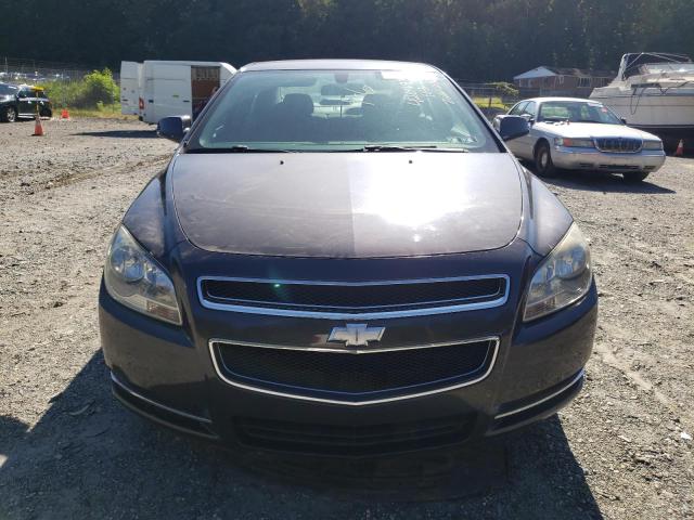 1G1ZC5EU9BF163942 - 2011 CHEVROLET MALIBU 1LT 灰色 照片 5