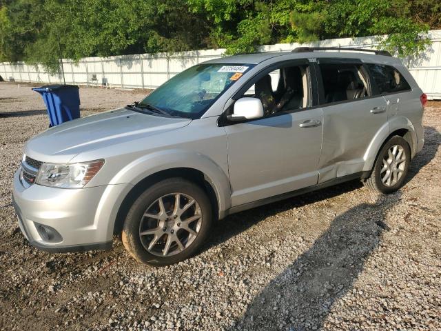 2014 DODGE JOURNEY SXT, 