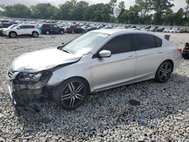 2013 HONDA ACCORD LX, 