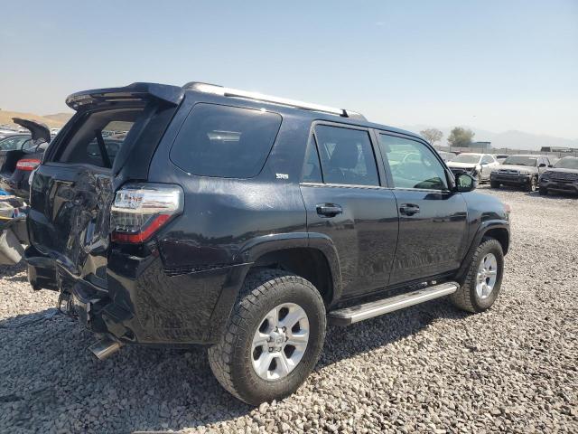 JTEMU5JRXM5953853 - 2021 TOYOTA 4RUNNER SR5/SR5 PREMIUM BLACK photo 3