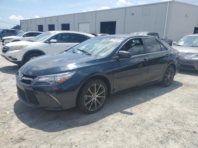 2015 TOYOTA CAMRY LE, 