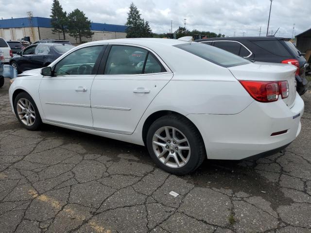 1G11C5SL0FF187741 - 2015 CHEVROLET MALIBU 1LT WHITE photo 2
