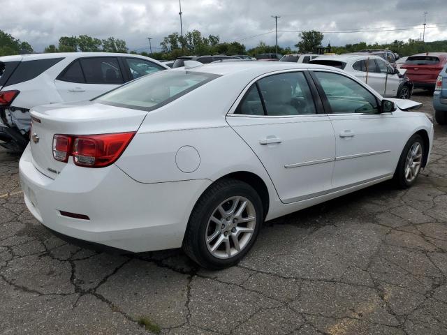 1G11C5SL0FF187741 - 2015 CHEVROLET MALIBU 1LT WHITE photo 3