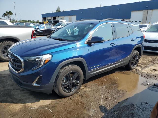 2019 GMC TERRAIN SLE, 