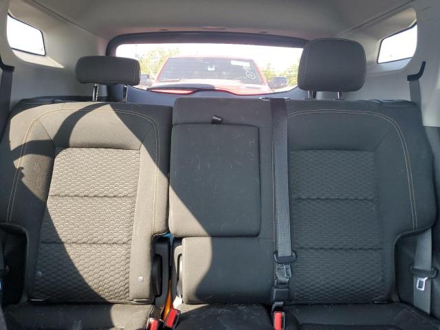 3GKALTEV5KL288240 - 2019 GMC TERRAIN SLE 蓝色 照片 10