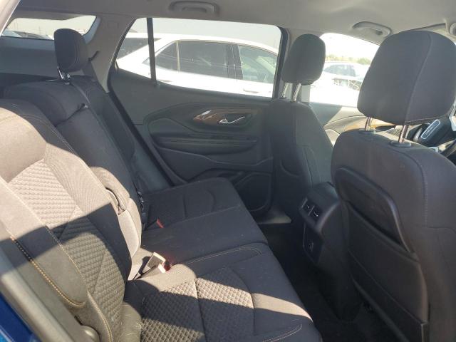 3GKALTEV5KL288240 - 2019 GMC TERRAIN SLE 蓝色 照片 11