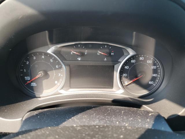 3GKALTEV5KL288240 - 2019 GMC TERRAIN SLE 蓝色 照片 9