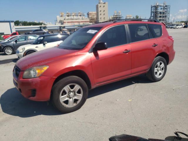 2010 TOYOTA RAV4, 