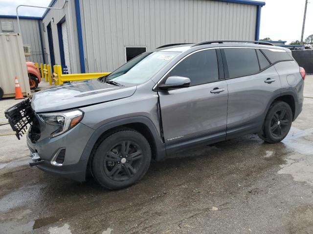 2019 GMC TERRAIN SLE, 