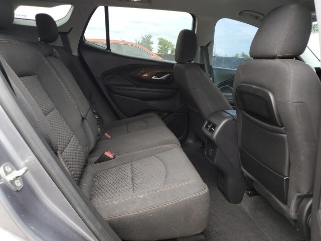 3GKALMEV4KL128470 - 2019 GMC TERRAIN SLE 灰色 照片 11
