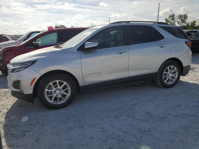 2022 CHEVROLET EQUINOX LT, 