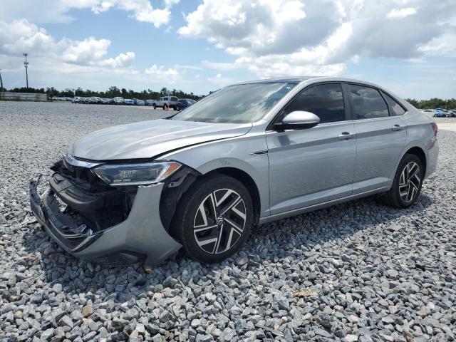2022 VOLKSWAGEN JETTA SEL, 
