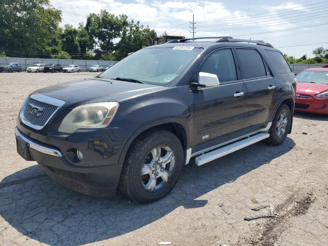 2012 GMC ACADIA SLE, 