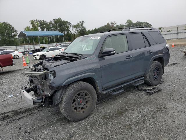 2024 TOYOTA 4RUNNER SR5, 