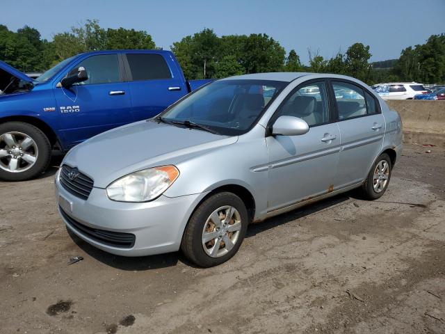 2009 HYUNDAI ACCENT GLS, 