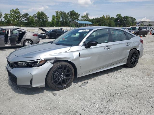 2025 HONDA CIVIC SPORT, 