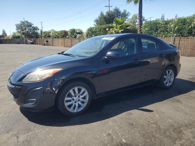 2011 MAZDA 3 I, null