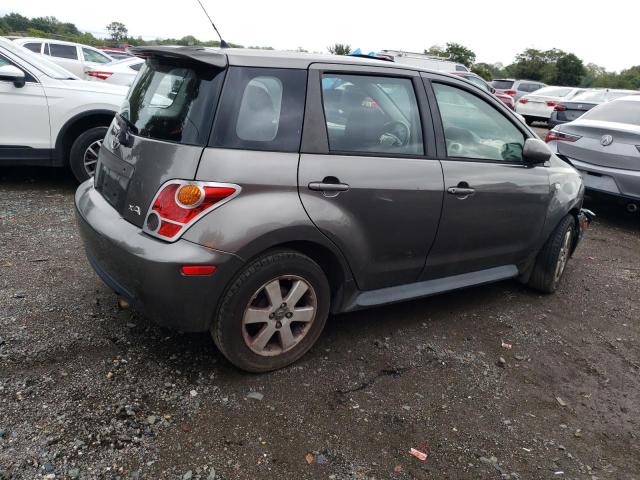 JTKKT624540064441 - 2004 TOYOTA SCION XA GRAY photo 3