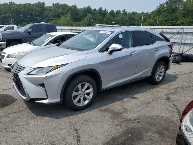 2016 LEXUS RX 350 BASE, 