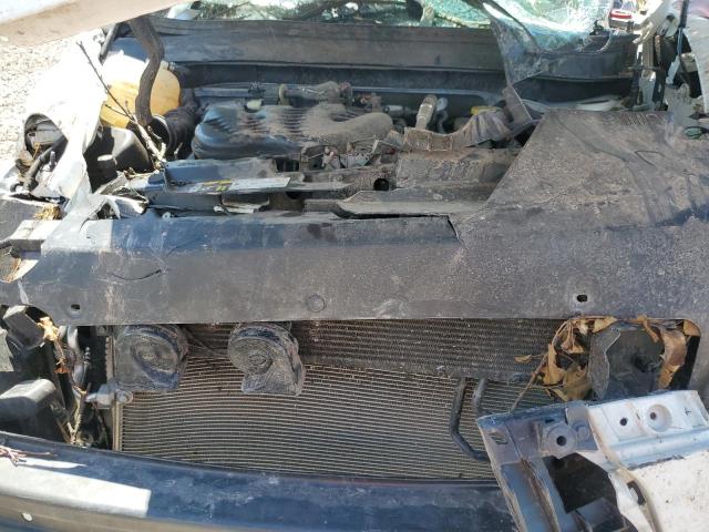 1C4PJMBS2HW632475 - 2017 JEEP CHEROKEE TRAILHAWK WHITE photo 12