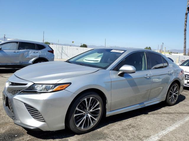 2018 TOYOTA CAMRY L, 