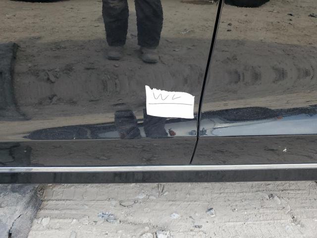 5YJSA1E27JF256919 - 2018 TESLA MODEL S შავი ფოტო 12