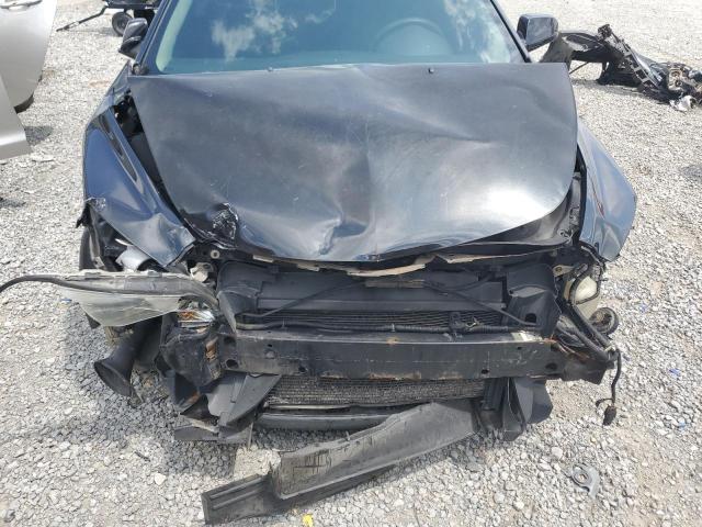 1G1ZH57B884294085 - 2008 CHEVROLET MALIBU 1LT 黑色 照片 11