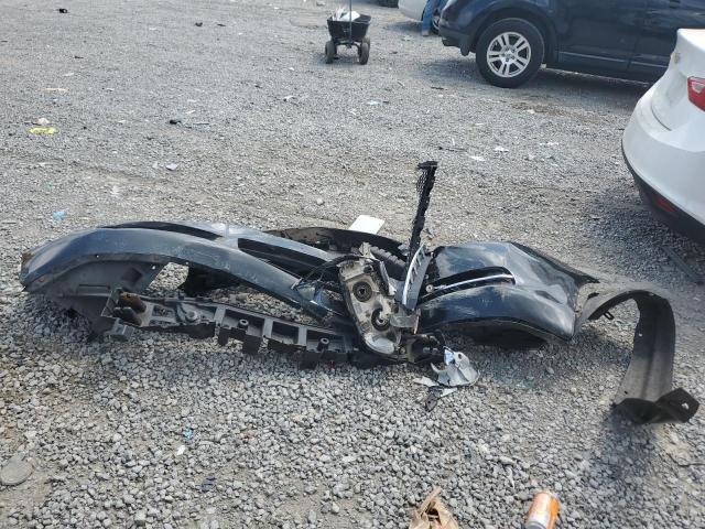 1G1ZH57B884294085 - 2008 CHEVROLET MALIBU 1LT 黑色 照片 12