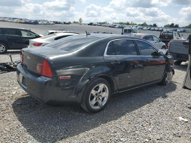 1G1ZH57B884294085 - 2008 CHEVROLET MALIBU 1LT 黑色 照片 3