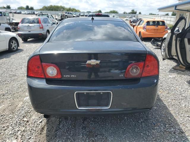 1G1ZH57B884294085 - 2008 CHEVROLET MALIBU 1LT 黑色 照片 6