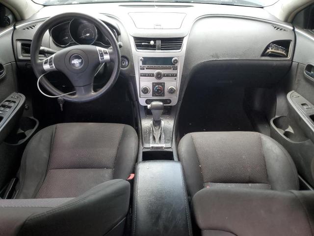 1G1ZH57B884294085 - 2008 CHEVROLET MALIBU 1LT 黑色 照片 8