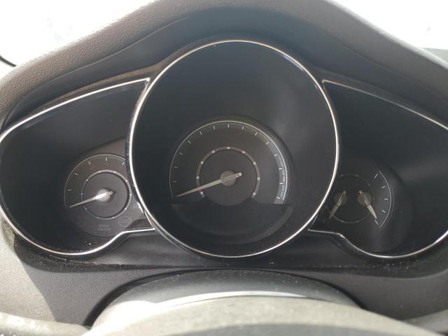 1G1ZH57B884294085 - 2008 CHEVROLET MALIBU 1LT 黑色 照片 9