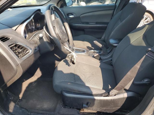 1B3BD4FB6BN578916 - 2011 DODGE AVENGER EXPRESS 灰色 照片 7