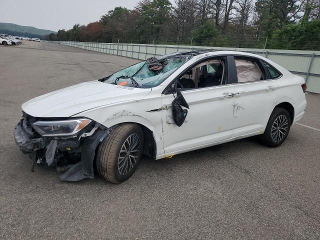 2019 VOLKSWAGEN JETTA SEL, 