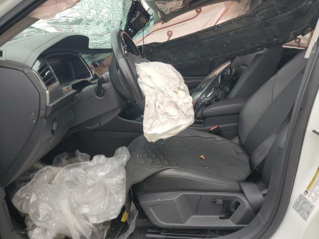 3VWE57BU7KM065103 - 2019 VOLKSWAGEN JETTA SEL WHITE photo 7