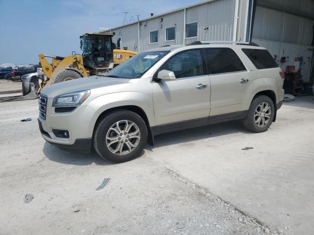 2015 GMC ACADIA SLT-1, 