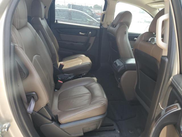 1GKKVRKD8FJ228429 - 2015 GMC ACADIA SLT-1 ოქროსფერი ფოტო 11