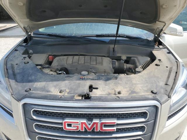 1GKKVRKD8FJ228429 - 2015 GMC ACADIA SLT-1 ოქროსფერი ფოტო 12