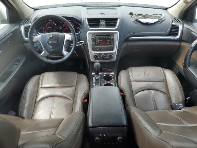 1GKKVRKD8FJ228429 - 2015 GMC ACADIA SLT-1 ოქროსფერი ფოტო 8
