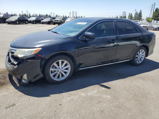 2013 TOYOTA CAMRY L, 
