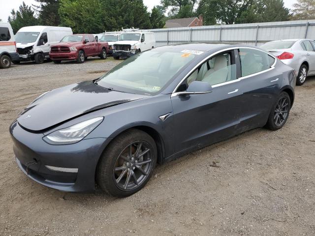 2019 TESLA MODEL 3, 
