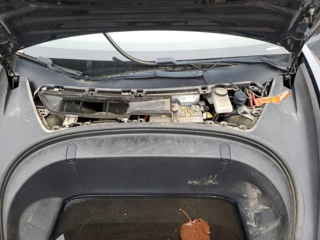 5YJ3E1EB7KF390775 - 2019 TESLA MODEL 3 Graphit Foto 11