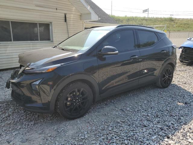 2023 CHEVROLET BOLT EUV LT, null