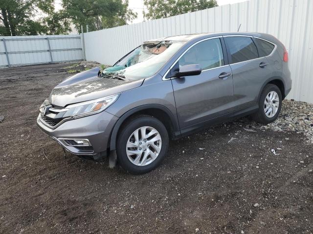 2015 HONDA CR-V EX, 