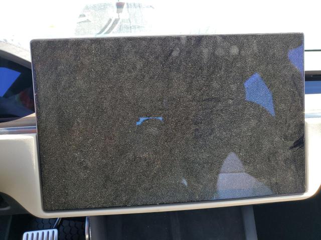 5YJSA1E59MF443688 - 2021 TESLA MODEL S Կարմիր լուսանկար 9