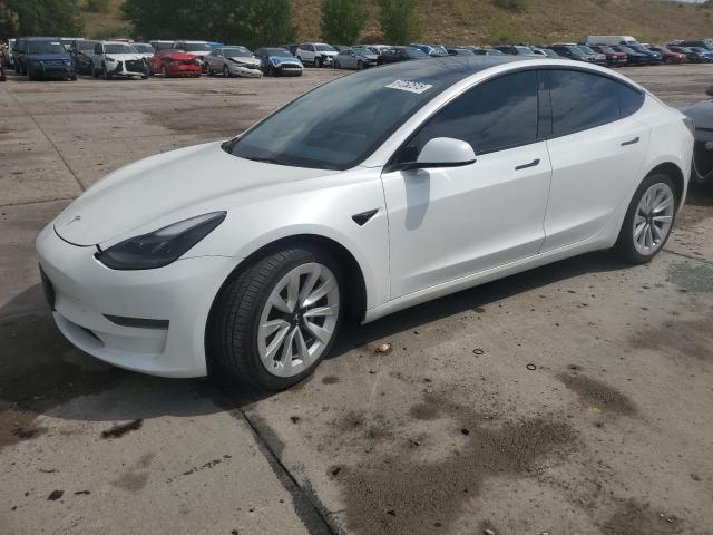 2023 TESLA MODEL 3, 