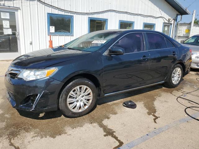 2014 TOYOTA CAMRY L, 