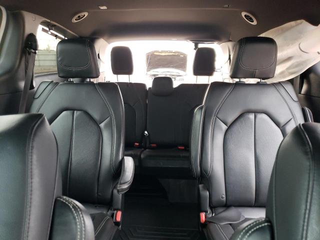 2C4RC1BG6KR567448 - 2019 CHRYSLER PACIFICA TOURING L Սպիտակ լուսանկար 10